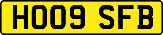 HO09SFB