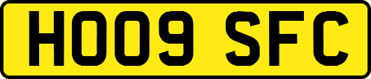 HO09SFC