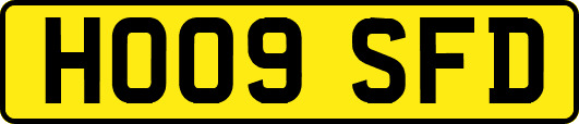 HO09SFD