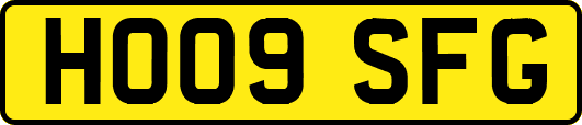HO09SFG