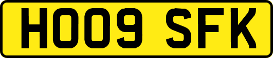 HO09SFK