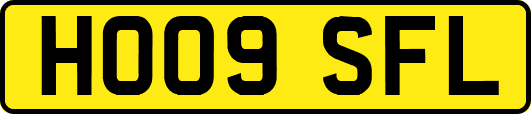 HO09SFL