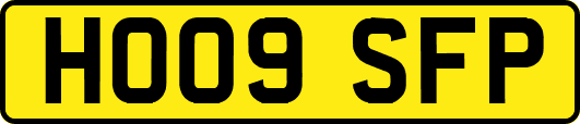 HO09SFP