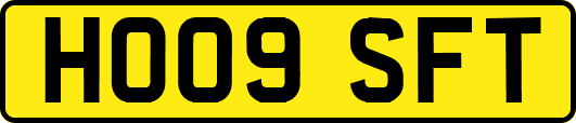 HO09SFT