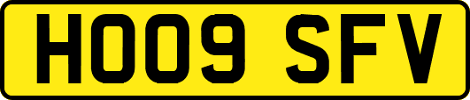 HO09SFV