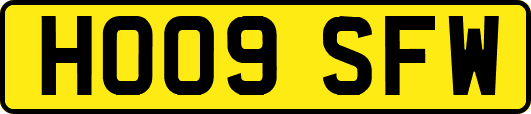 HO09SFW