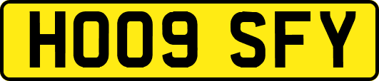 HO09SFY