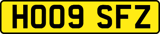 HO09SFZ