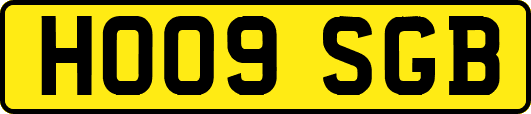 HO09SGB