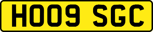 HO09SGC
