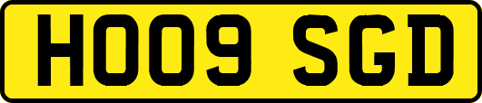 HO09SGD