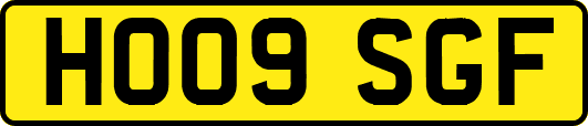 HO09SGF