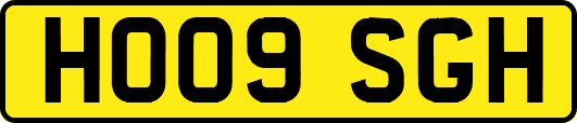 HO09SGH