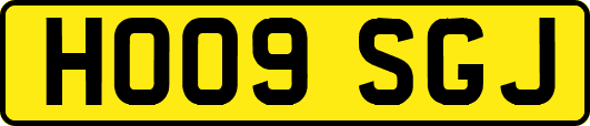 HO09SGJ