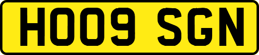 HO09SGN