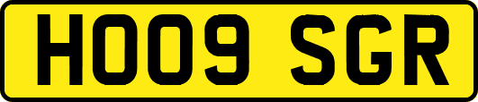 HO09SGR