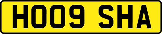 HO09SHA