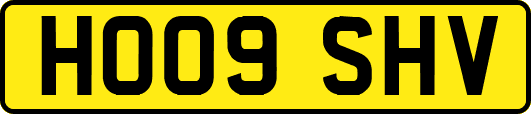 HO09SHV