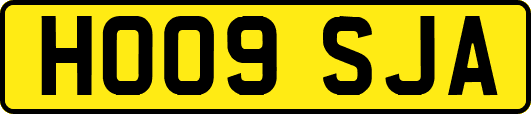 HO09SJA