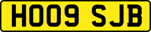HO09SJB