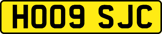 HO09SJC