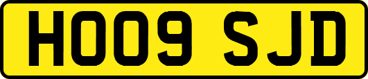 HO09SJD