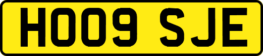HO09SJE