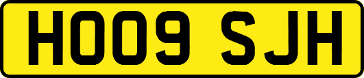 HO09SJH