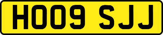 HO09SJJ