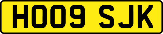 HO09SJK