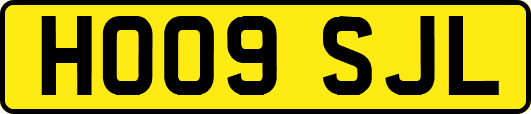 HO09SJL