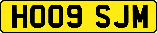 HO09SJM