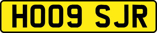 HO09SJR