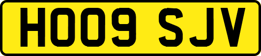 HO09SJV