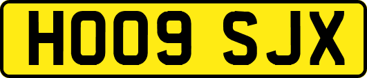 HO09SJX