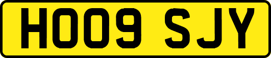 HO09SJY