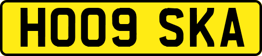 HO09SKA