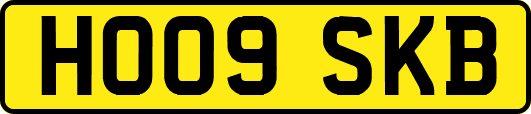 HO09SKB