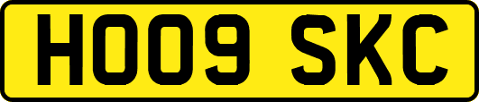 HO09SKC