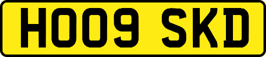 HO09SKD