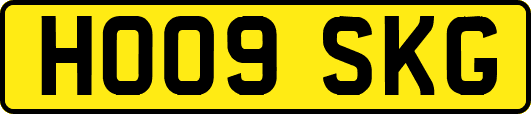 HO09SKG