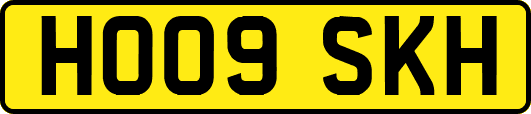 HO09SKH