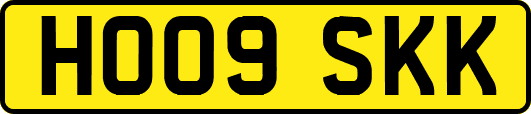 HO09SKK