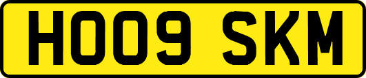 HO09SKM