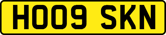 HO09SKN