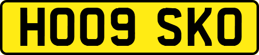 HO09SKO