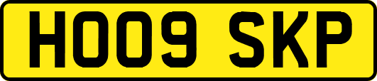 HO09SKP