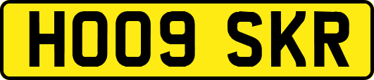 HO09SKR