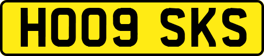 HO09SKS