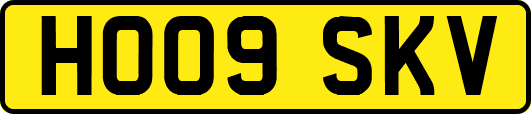 HO09SKV